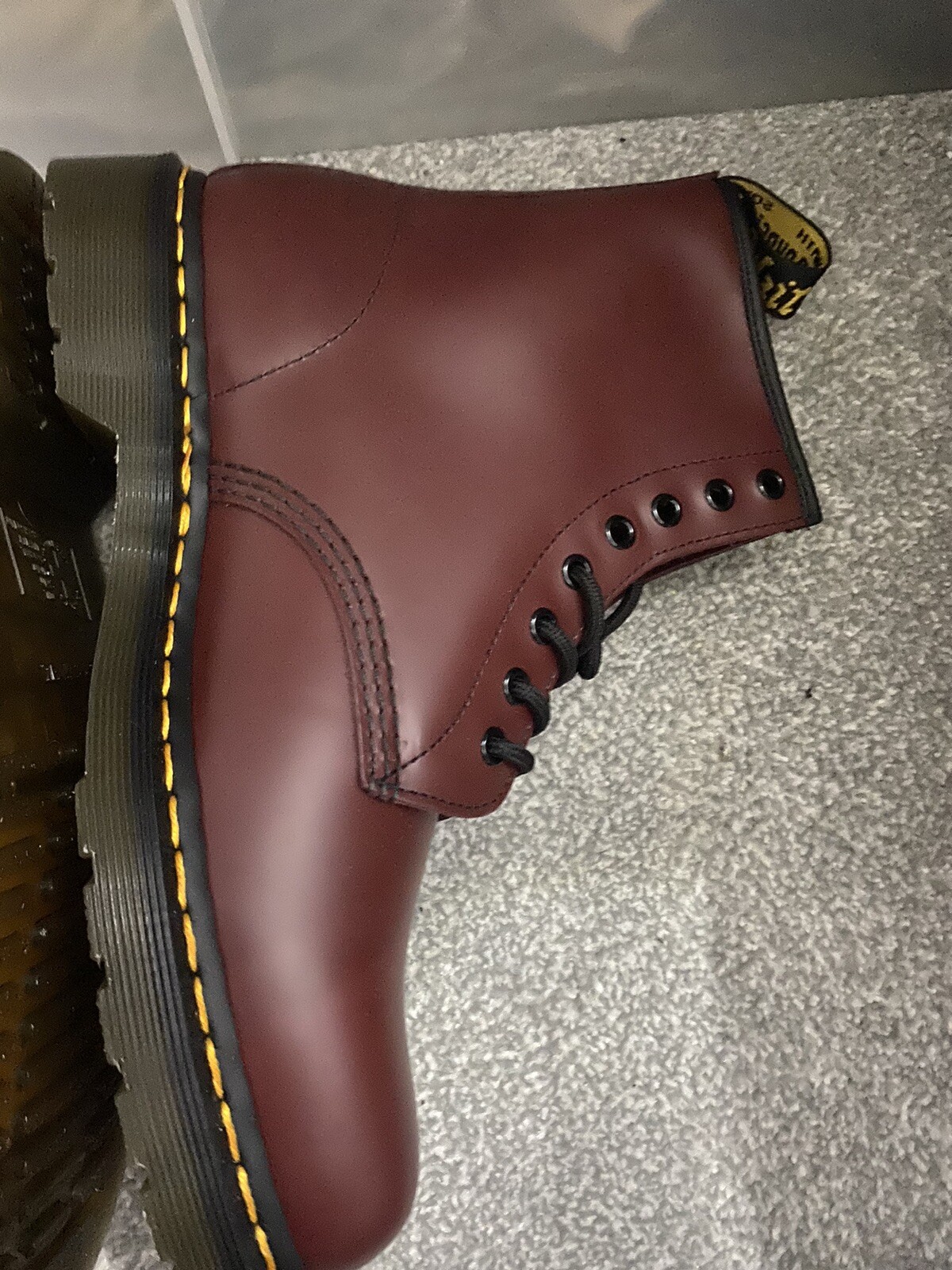 Dr Martens Boots eBay