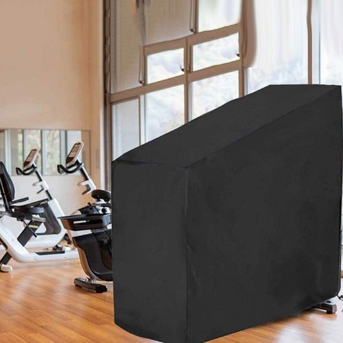 Heimtrainer Schutzhülle Wasserdicht Oxford Gewebe für Outdoor - Bild 9 von 24