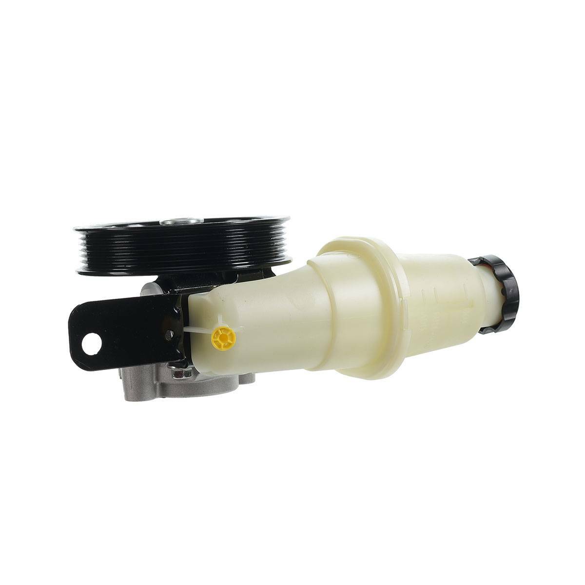 A-Premium Power Steering Pump, With Reservoir & Pulley, Compatible With Dodge Da - Foto 8