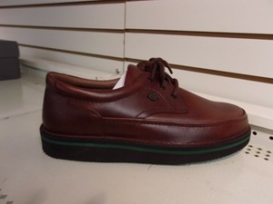 hush puppies mall walkers shoes