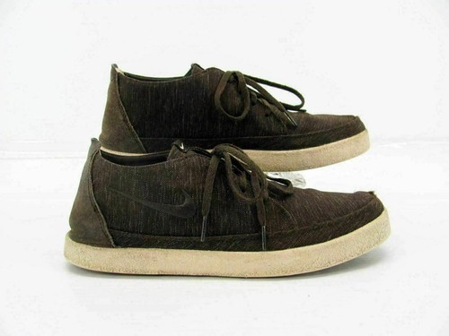 Nike Men Shoe Rzol 6.0 Size 11.5M Brown 