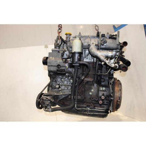 Motore (2.5 CRD) (2.5L) (VM20C) (105kw) Comp.ok/Prov.et per CHRYSLER VOYAGER/G. - Picture 2 of 11