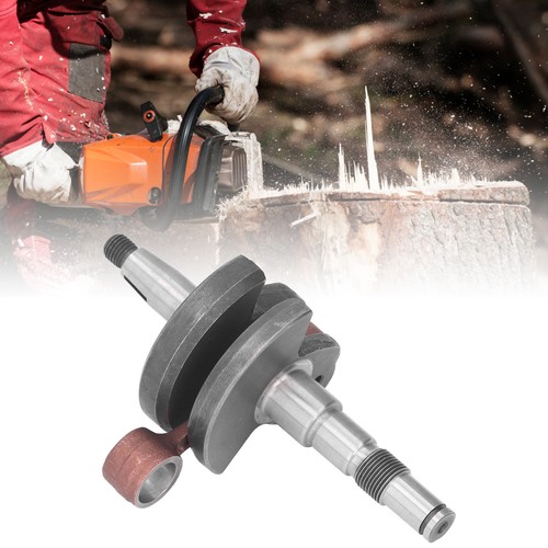 Chainsaw Crankshaft Crankshaft Assembly 1121 030 0405 Smooth Surface For - Picture 2 of 22