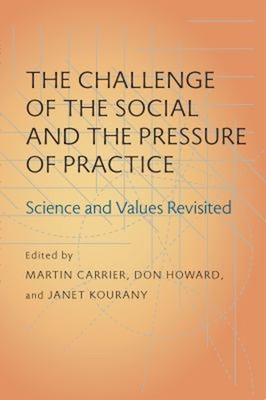 #ad The Challenge of the Social and the Pressure of Practice : Scienc $16.87