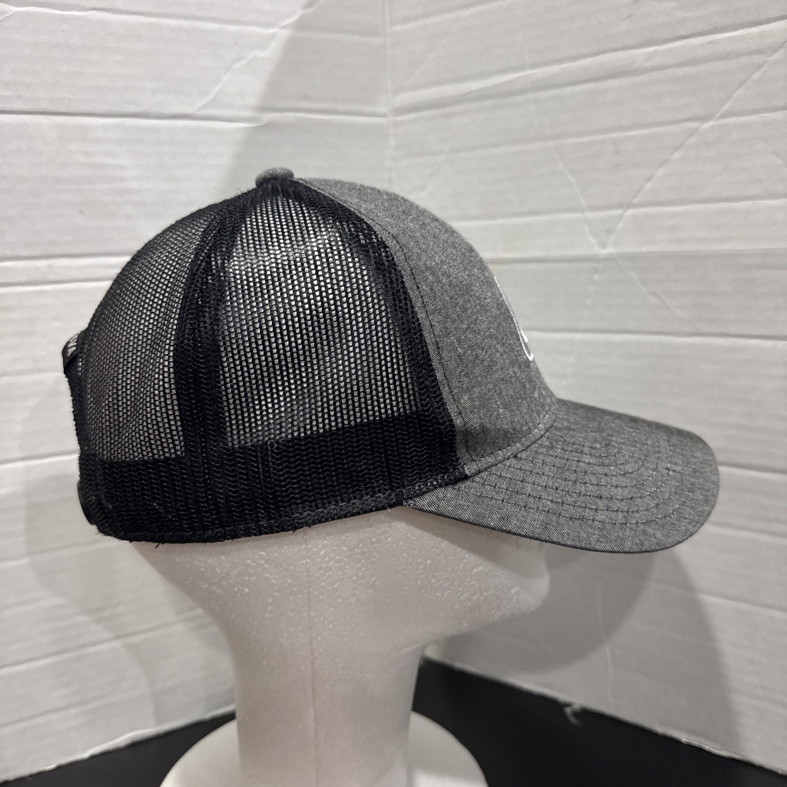 AG Corteva Agriscience Dow DuPont Farmers Seed Crop Protection Baseball Cap