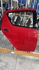 Porte arrière et accessoires Toyota AYGO