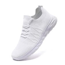 Men's Shoes Trainers for Road & Gym Lightweight Walking Tennis UK 11 EU46