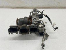 MERCEDES-BENZ CLA Coupe C118 Turbolader A2820900280 1.33 Petrol 2021 31996174