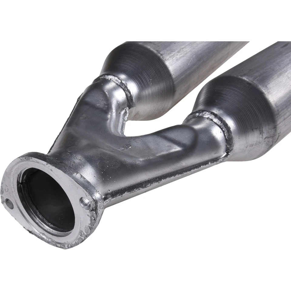 Exhaust Muffler Assembly For 98-00 Lexus GS300 GS400 2103-72971 - Image 3 of 4