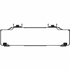 HP Mounting Bracket for PC (762T5AT)