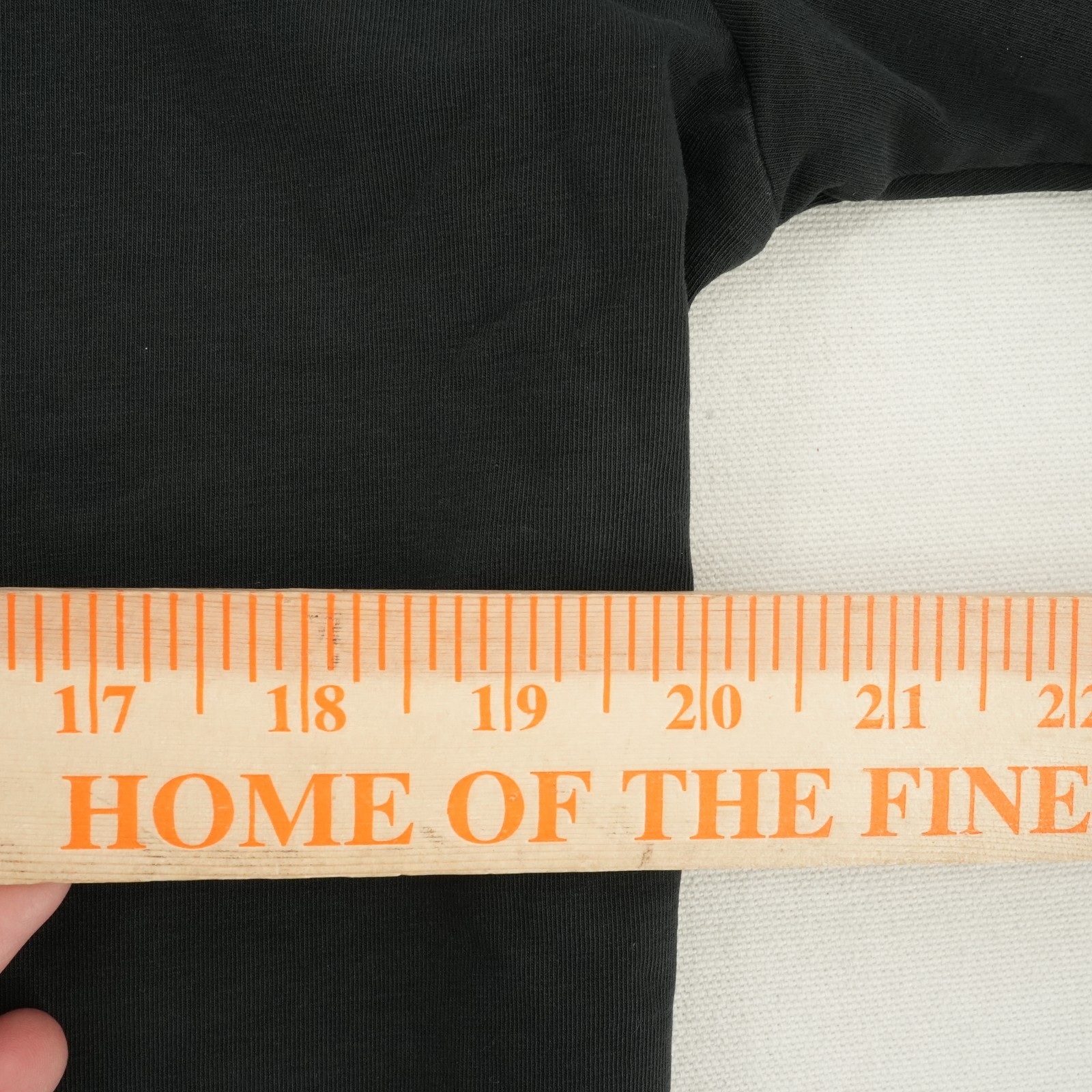 Represent 247 Motion Oversized Performance Tee Sh… - image 6