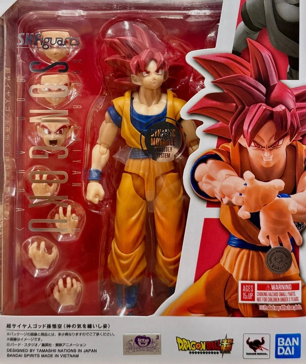 Anime & Manga Action Figures for Sale - eBay