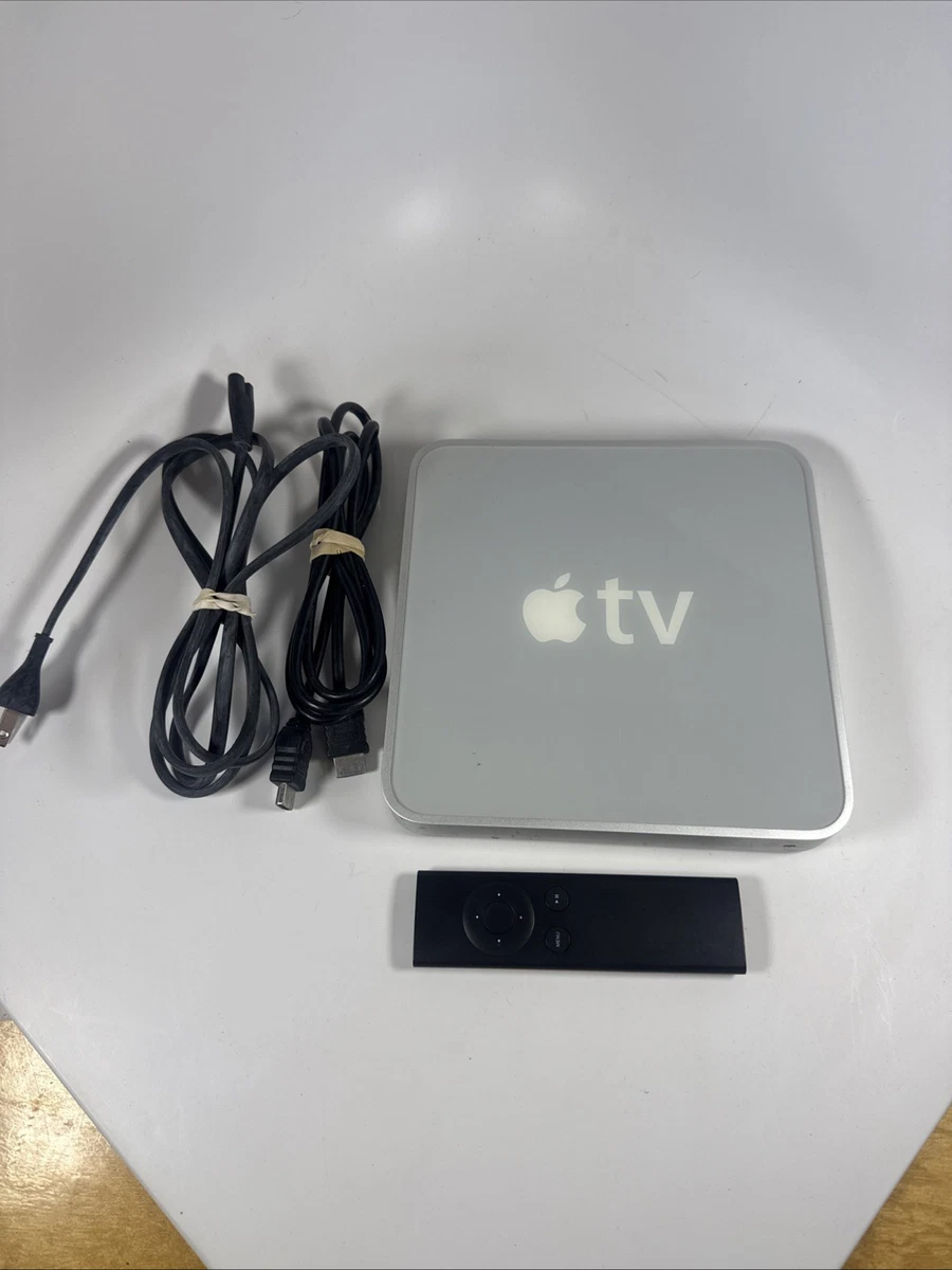 Apple Tv 1st Gen for sale - eBay