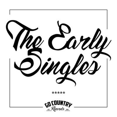 Various Artists The Early Singles Compilation) (CD)