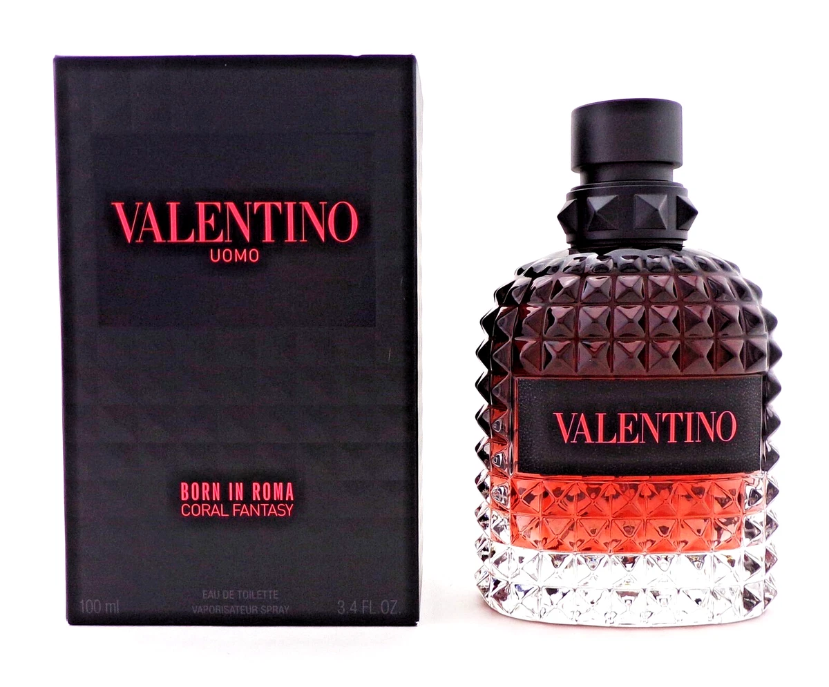 Valentino Fragrances for sale | eBay