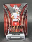 2025 Panini Emeka Egbuka Base (Raw)