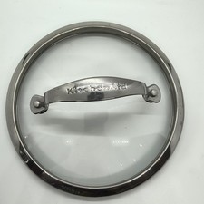 KitchenAid Glass Lid Replacement 7 Inside Dia...