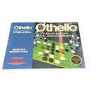 Othello Nintendo NES Authentic Vintage Instruction Manual