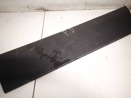 a9066900262 Zierleiste Stoßleiste Vorne Rechts  Volkswagen Craft DE2155904-99