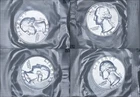 1964 Gem Proof Washington Silver Quarters LOT OF (4)  in original mint cellos