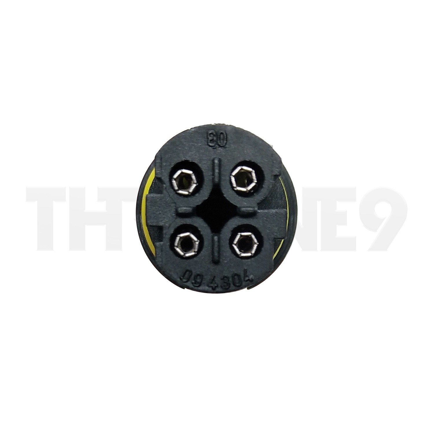 Rolls-Royce Phantom Oxygen sensor