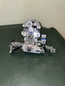 LEGO Star Wars: Battle for Geonosis (7869)--CANNON ONLY Incomplete