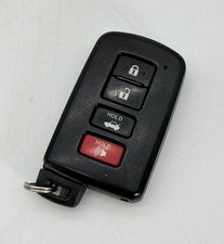 Oem 2010-17 Toyota Camry Avalon Smart Key Transmitter Fob Remote Control Keyless Oem 2010-17 Toyota Camry Avalon Smart Key Transmitter Fob Remote Control Keyless