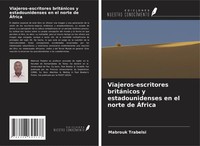 Mabrouk Trabelsi | Viajeros-Escritores BritáNicos Y Estadounidenses En El...