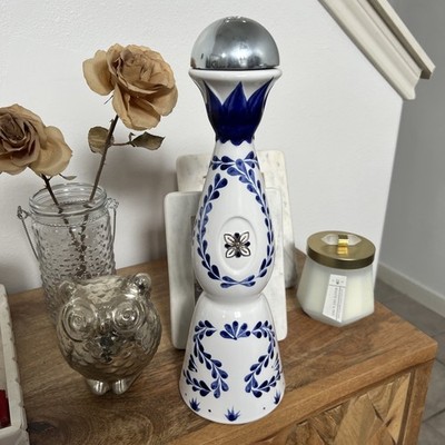 Clase Azul Reposado Empty Bottle 750ml