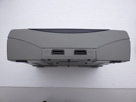 SEGA Saturn Console (HST-0004 / Gray) Sega Saturn JP GAME. 9000025025614
