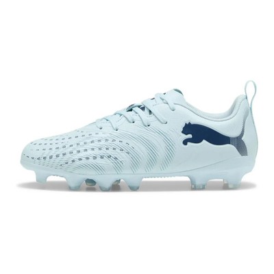 PUMA Future 9 Play FG/AG Jr Kinder Fußballschuhe Rasen Kunstrasen 2026 108723 3