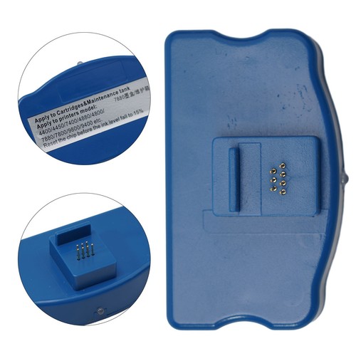 High Quality Chip Resetter Equipments 1 Pcs General Accessories Hot Sale - Photo 6/12