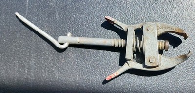 Vintage Drop Forge No. 21 Battery Cable Terminal Puller Tool Made in Japan