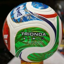 Trionda Adidas FIFA World Cup 2026 Pro Official Match Ball Size 5