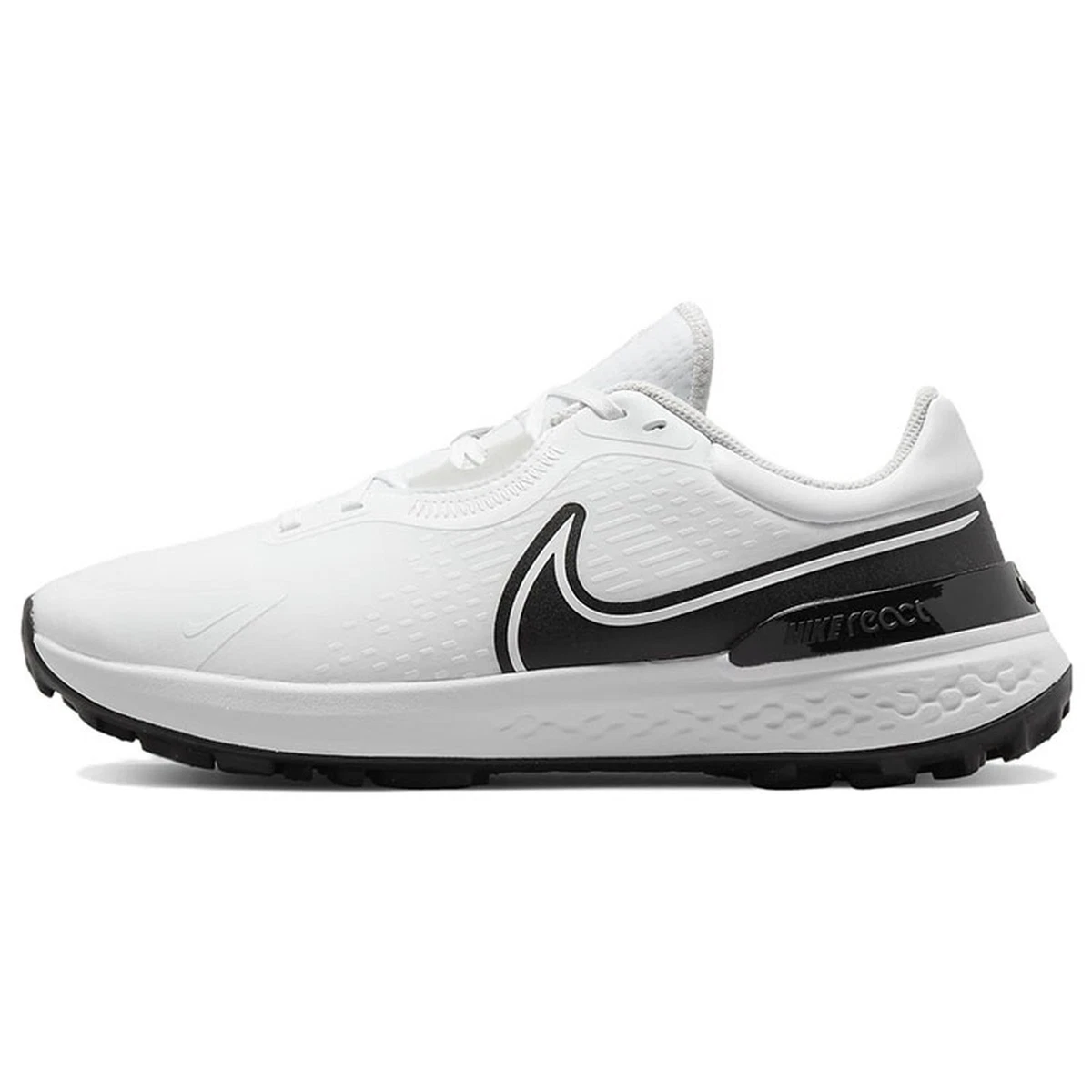 Nike React Infinity Pro Wide Black White for Sale | Authenticity