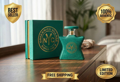 #ad #ad Bond No. 9 Greenwich Village 3.3 Oz. 100 Ml. Eau De Parfum Spray $48.65