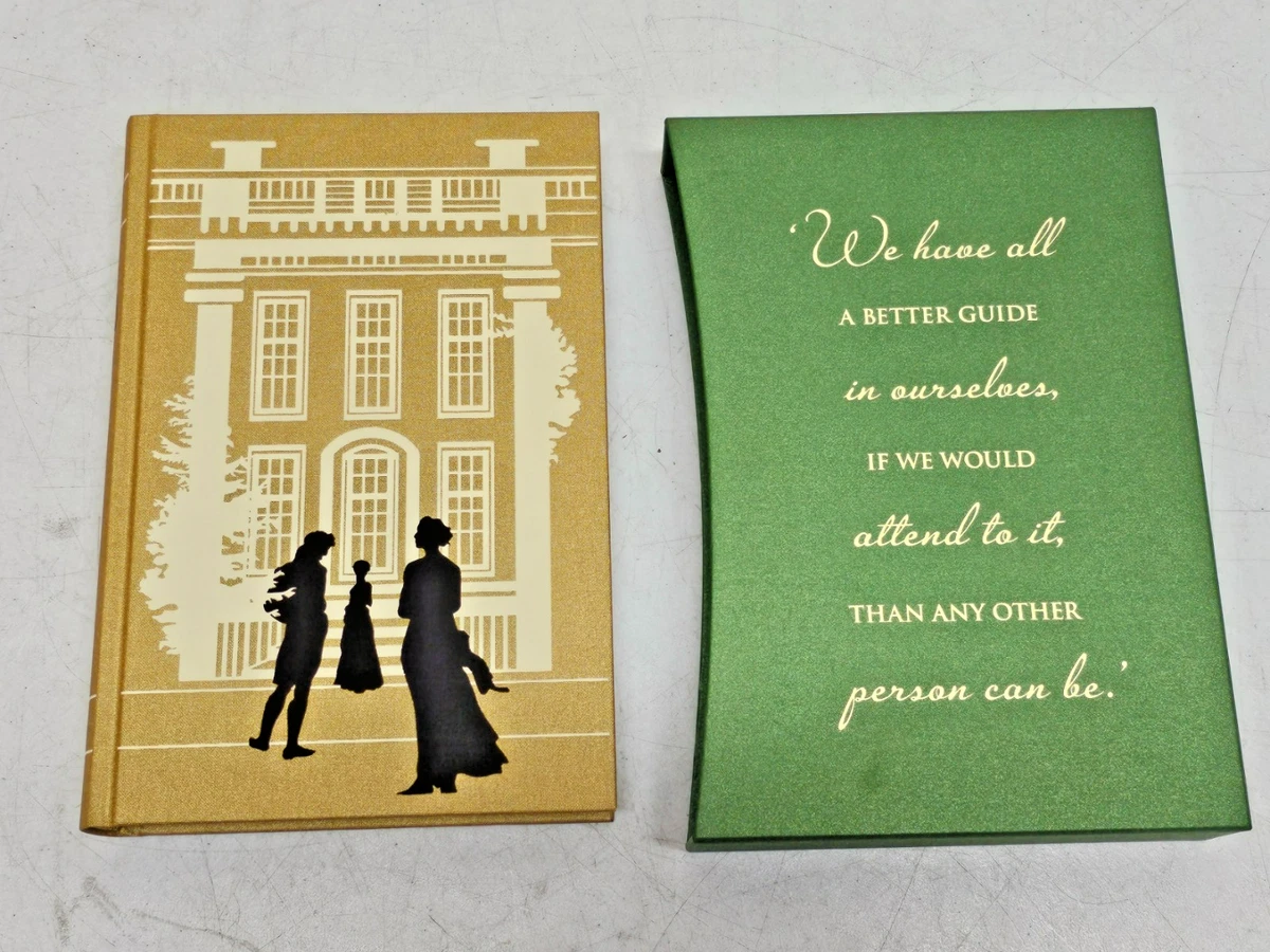 25+ Jane Austen Antiquarian & Collectible Books for sale | Updated