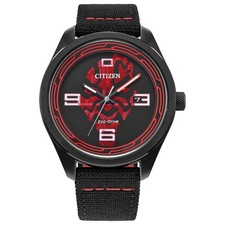 Наручные часы Citizen Men's Star Wars