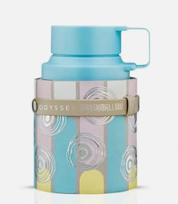 Odyssey Marshmallow Gourmand Edition Eau De Parfum Spray 100ml 3.4 oz by Armaf