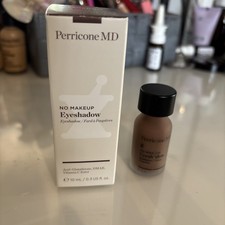 Image of Perricone MD No Makeup Eyeshadow, Shade 4. New