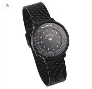 Seiko Metronome Watch Fragment Edition | eBay