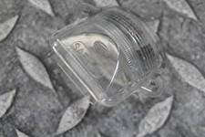 VW Käfer Kennzeichenleuchte Glas Nummernschildbeleuchtung Hella SAE 70