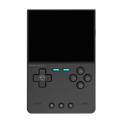 TRIMUI Brick Retro Handheld Konsole mit 3,2'' IPS Display, Linux, tragbar