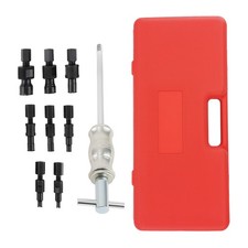 Blind Hole Pilot Bearing Puller Internal Extractor Removal Slide Hammer Tool Kit