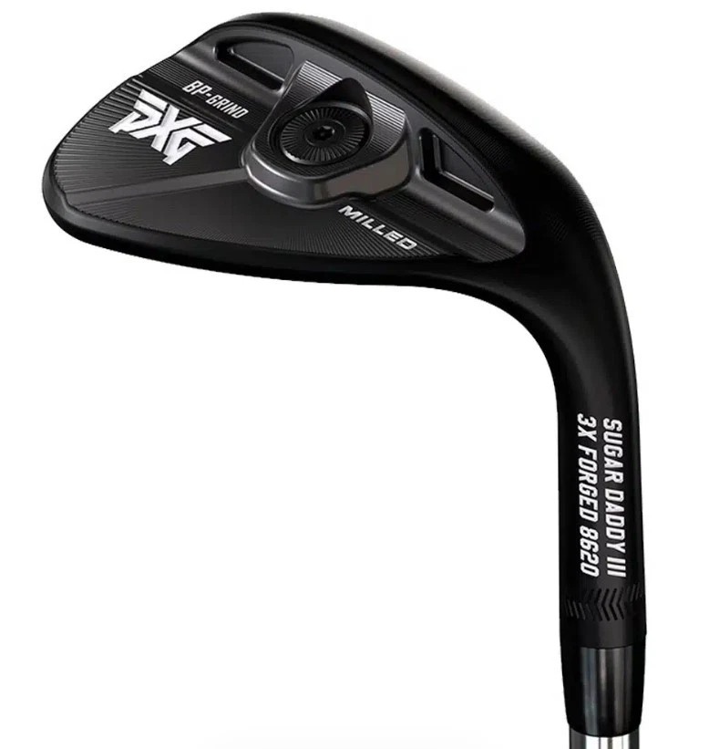 PXG 60 Loft Golf Clubs for sale | eBay