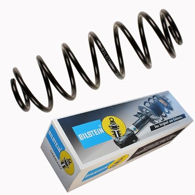 Bilstein Feder B3 hinten für Audi A2 8Z0 1,1-1,6 + TDI FSI Standard Fahrwerk