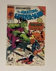 Marvel The Amazing Spider-Man #312 Green Goblin Hobgoblin McFarlane Cover