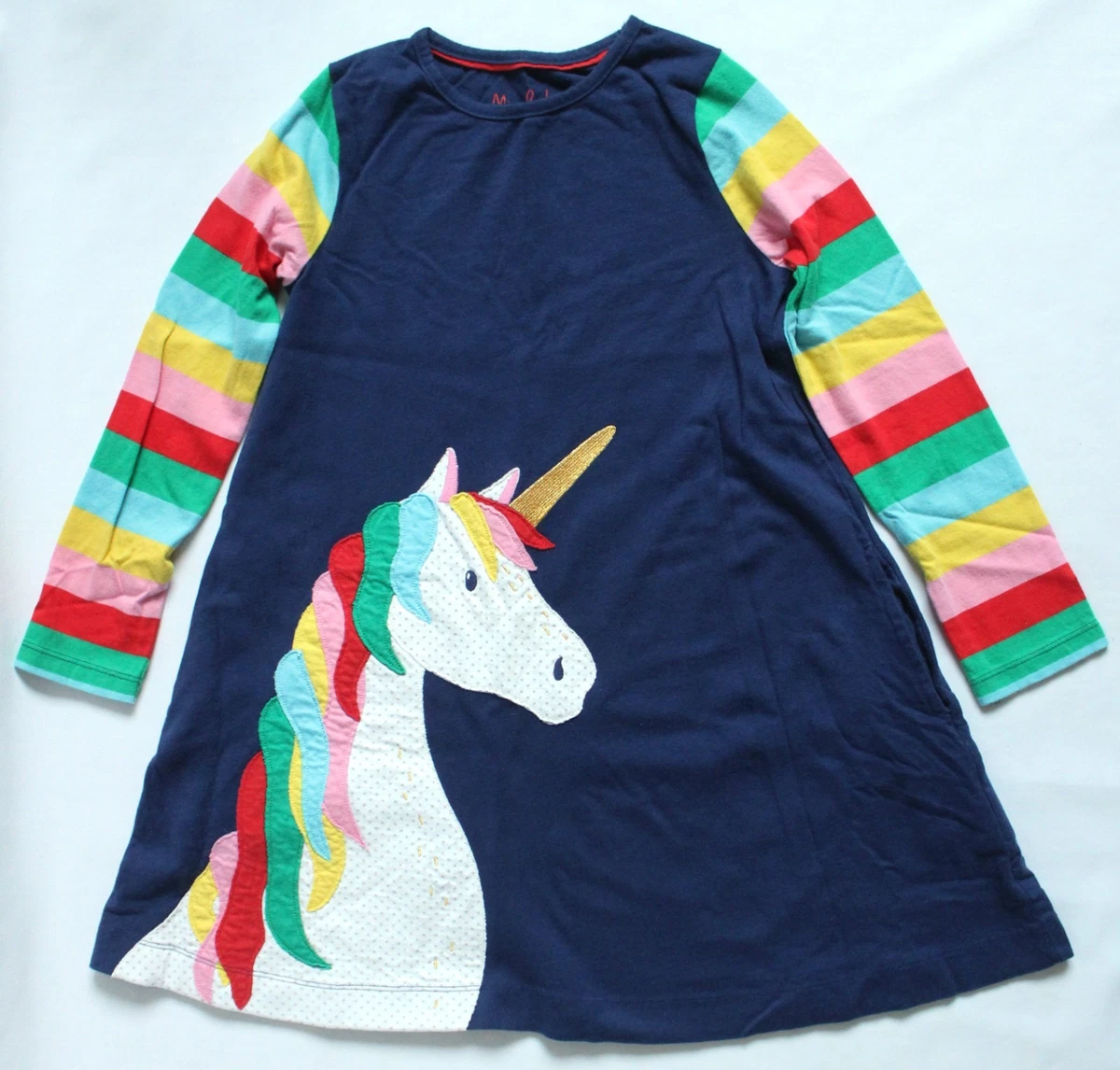 slim fit dress slacks Lola Blouson Maxi Dress-Rainbow Multigingham main image 1