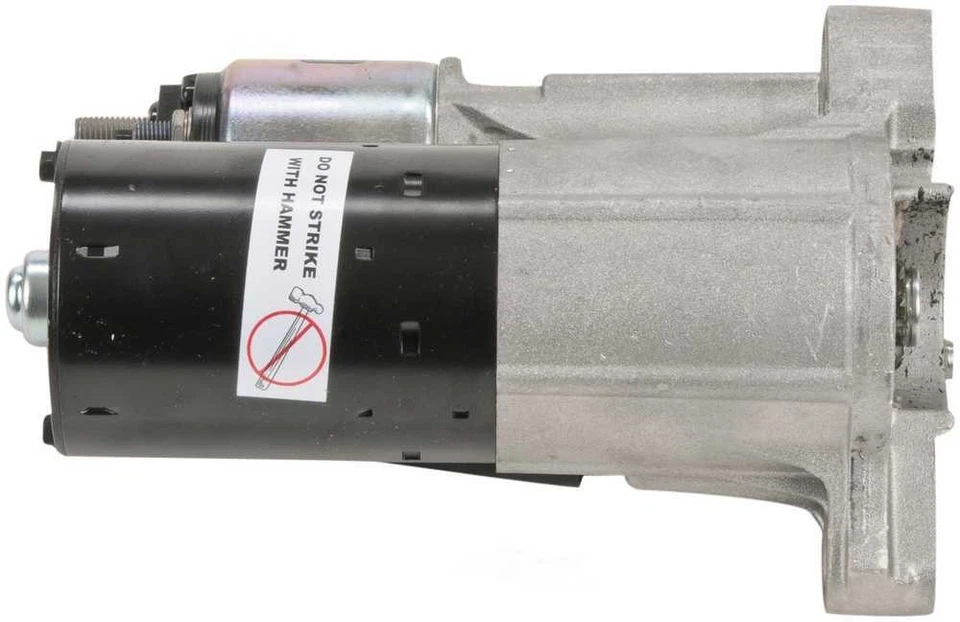 Starter Motor Bosch SR0826X Reman fits 08-12 Land Rover LR2 3.2L-L6 - Image 2 of 4