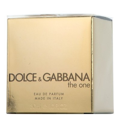 Dolce & Gabbana The One EDP 30ml